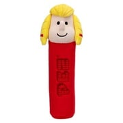 キャラクターグッズ PEZ Pen Pouch(Girl)