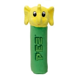 キャラクターグッズ PEZ Pen Pouch（Elephant）
