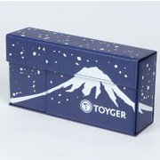 DeckSlimmer SHIKI 冬 [トレーディングカード用品]