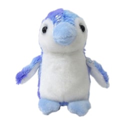 ミニトゥインクルペンギン ブルー [ぬいぐるみ]