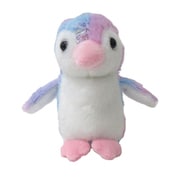 ミニトゥインクルペンギン ピンク [ぬいぐるみ]