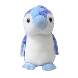 ジャンボトゥインクル ペンギン ブルー [ぬいぐるみ]