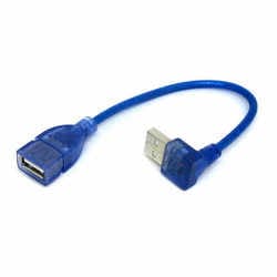 USB延長ケーブル CA2904