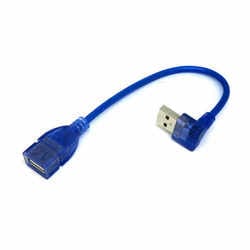 USB延長ケーブル CA2911
