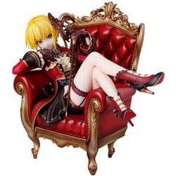 宮本フレデリカ ソレイユ・エ・リュヌVer. 1/7スケール