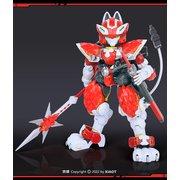 超高機動装甲 C.A.T-03 劫火（コウカ） [組立式プラスチックモデル 全高約170mm 1/60スケール]