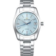 Grand Seiko(グランドセイコー) Heritage Collection キャリバー9S 誕生25周年記念限定モデル メンズ メタルバンド SBGR325