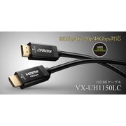 VX-UH1150LC [8K対応 D-ILAプロジェクター向け HDMIケーブル]
