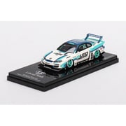 TSM430690 1/43 LB スーパーシルエット 日産 S15 シルビア Auto Finesse [ダイキャストミニカー]