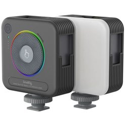 SmallRig4055 Vibe P108 RGBビデオライト SR4055