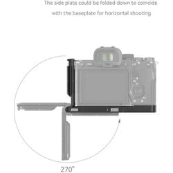ヨドバシ.com - SmallRig スモールリグ SmallRig3984 Sony α7R V