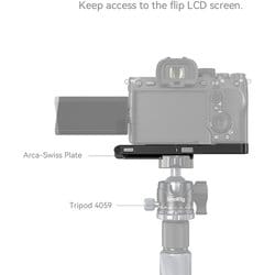 ヨドバシ.com - SmallRig スモールリグ SR3984 [SmallRig3984 Sony α7R 