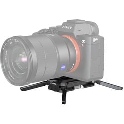 SmallRig3913 多機能なクイックリリースプレート「Arcaタイプ」 SR3913