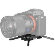 SmallRig3913 多機能なクイックリリースプレート「Arcaタイプ」 SR3913