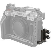SmallRig4147 FUJIFILM X-T5用HDMI & USB-C ケーブルクランプ SR4147