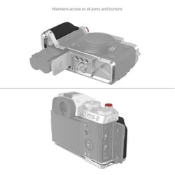 ヨドバシ.com - SmallRig スモールリグ SR4136 [SmallRig4136 FUJIFILM