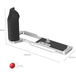 ヨドバシ.com - SmallRig スモールリグ SmallRig4136 FUJIFILM X ヨドバシ.com - SmallRig スモールリグ SmallRig4136 FUJIFILM X