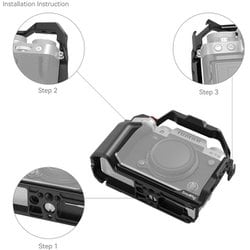 ヨドバシ.com - SmallRig スモールリグ SmallRig4135 FUJIFILM X