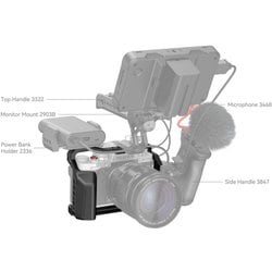 ヨドバシ.com - SmallRig スモールリグ SmallRig4135 FUJIFILM X