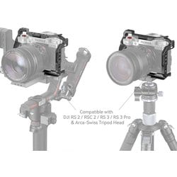 SmallRig FUJIFILM X-T5用 ケージ Amazon.com : SmallRig X-T5 Camera Full Cage for FUJIFILM