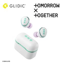 ヨドバシ.com - グライディック GLIDiC GLIDiC TW-4000s 【TOMORROW X 