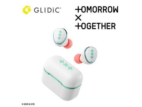 ヨドバシ.com - グライディック GLIDiC GL-TW4000SSE-B [GLIDiC TW