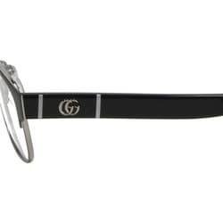 ヨドバシ.com - GUCCI グッチ GG0751O/001 [メガネフレーム] 通販