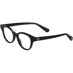 ヨドバシ.com - GUCCI グッチ GG0924O/001 [メガネフレーム] 通販