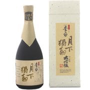 大吟醸 月下独酌 15度 720ml [日本酒]