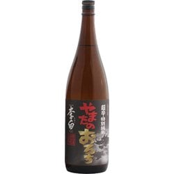 特別純米 やまたのおろち超辛口 15度 1800ml [日本酒]