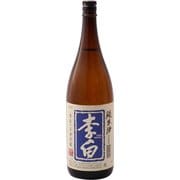 純米酒 14度 1800ml [日本酒]