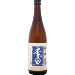 純米酒 14度 720ml [日本酒]