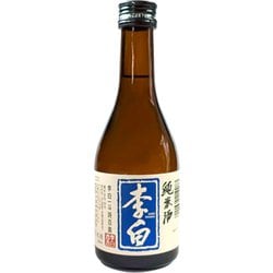 純米酒 14度 300ml [日本酒]