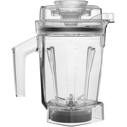 バイタミックス　1.4ℓウェットコンテナ のみ ウェットコンテナ1．4L （interlock） | Vitamix