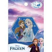 MY6501 MY520 [ディズニーフローズンワッペン アナと雪の女王 アナ/エルサ]