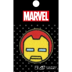 ML450 ML27 [MARVEL マ-ベルワッペン アイアンマン]