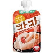ヘルズキッチン コトコト パウチ まぐろ&フィッシュエッグ 100g