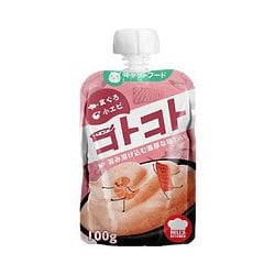 ヘルズキッチン コトコト パウチ まぐろ＆小エビ 100g