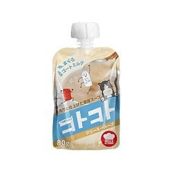 ヘルズキッチン コトコト まぐろのクリーミースープ 80g