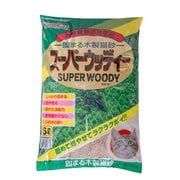 スーパーウッディー 6L