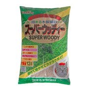 スーパーウッディー 12L