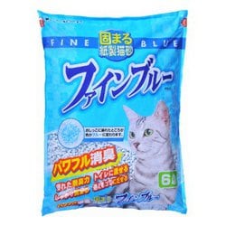 ファインブルー 6L