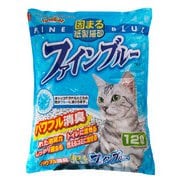ファインブルー 12L