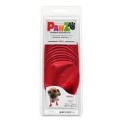 PZS-JP [Pawz（ポウズ） ラバードッグブーツ 日本語版 S レッド]