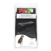 PZBLKL-JP [Pawz（ポウズ） ラバードッグブーツ 日本語版 L ブラック]
