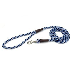 MDSL-AB-M [スナップリード M （9mm×180cm） アークティックブルー]