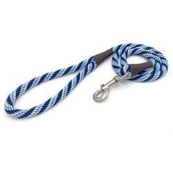 MDSL-AB-L [スナップリード L （13mm×120cm） アークティックブルー]
