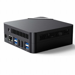 ヨドバシ.com - ミニスフォーラム MINISFORUM 小型デスクトップ