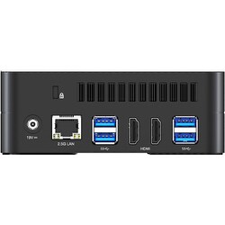 h*i様 【美品】UM690 ryzen9 メモリ16GB SSD512GB minisforum UM690 ryzen9 メモリ16GB SSD512GB 非dGPU系の最上位