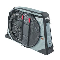 EVOC イーボック バイクトラベル輪行バッグ EVOC ( イーボック ) 横型輪行袋 BIKE TRAVEL BAG PRO ( バイク